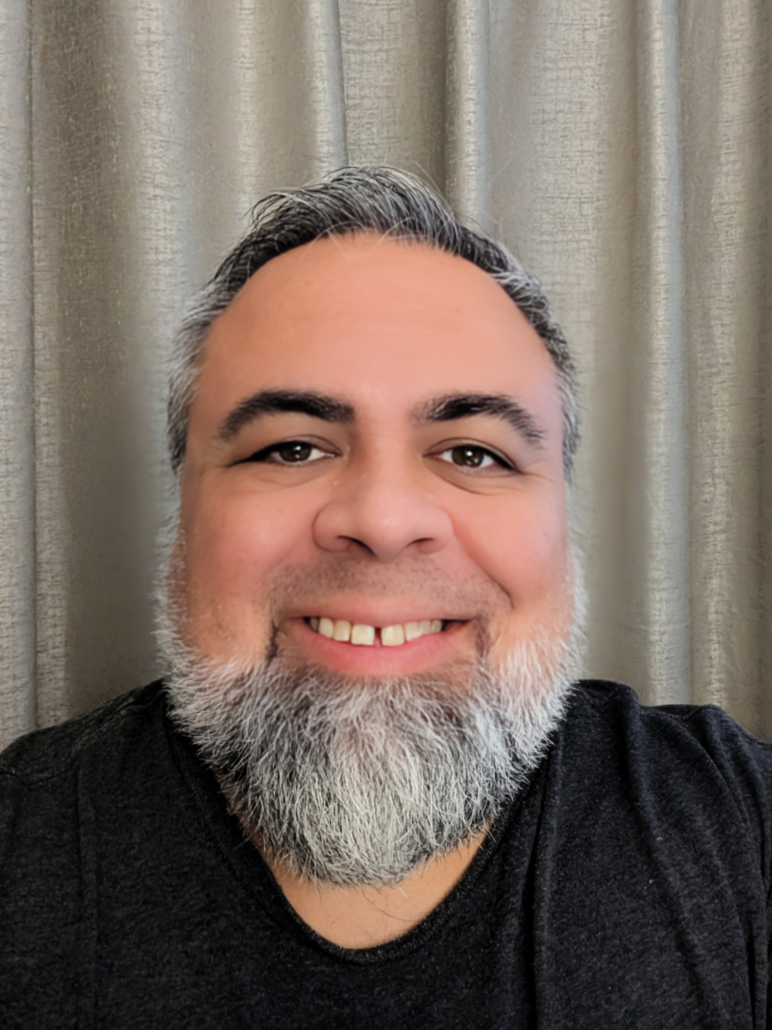 Jesse Carrigan Header Image